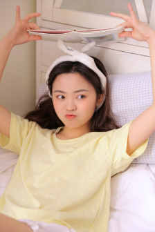 通房生存手册